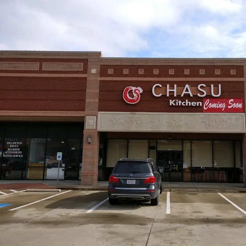 Chasu Kitchen