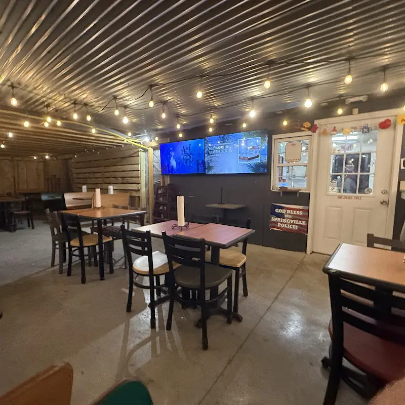 The Joint Burgers and BBQ,LLC
