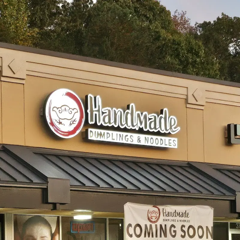 Handmade Dumplings and Noodles