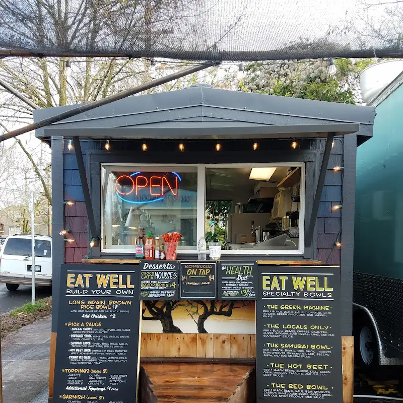 Eat Well