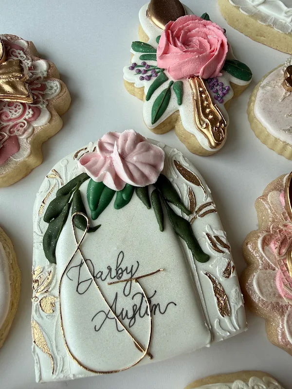 Queen Bee Confections