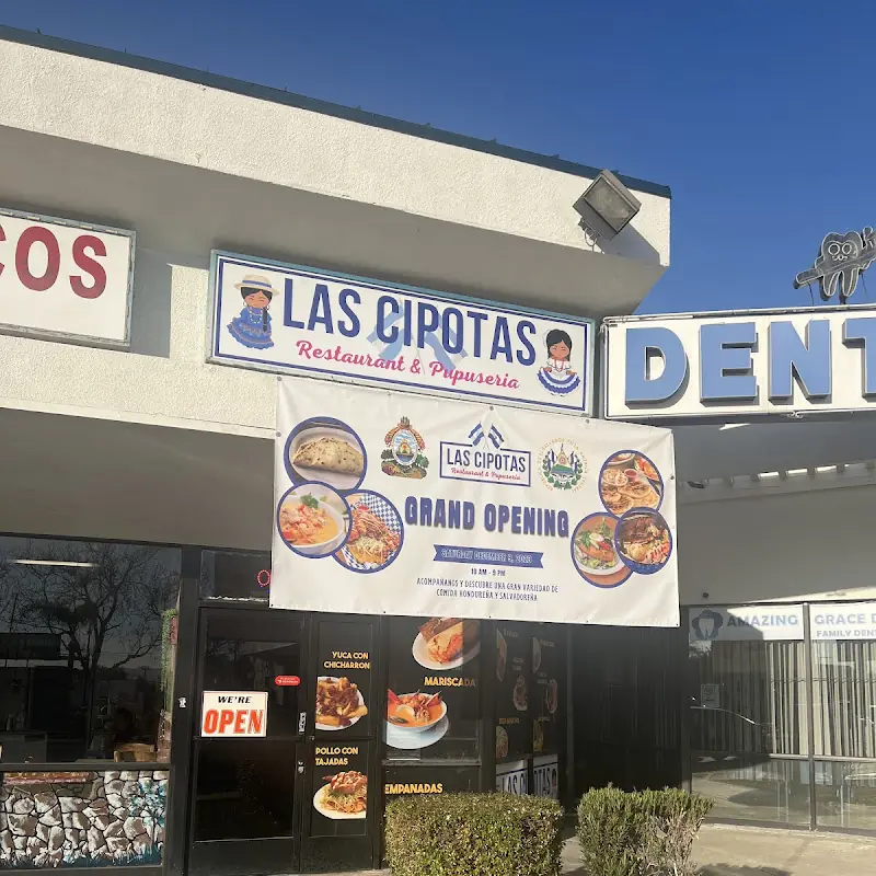 Zambos preparados