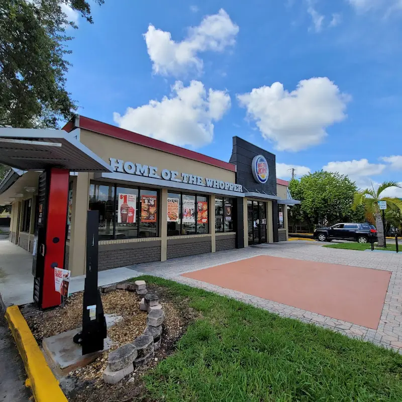 Burger King