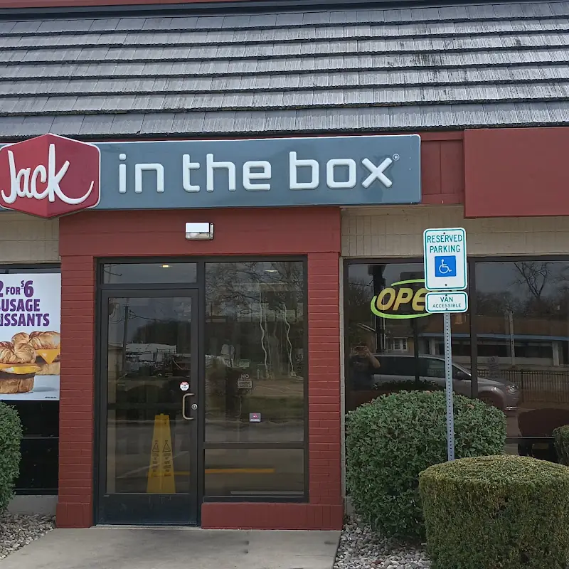 Jack in the Box