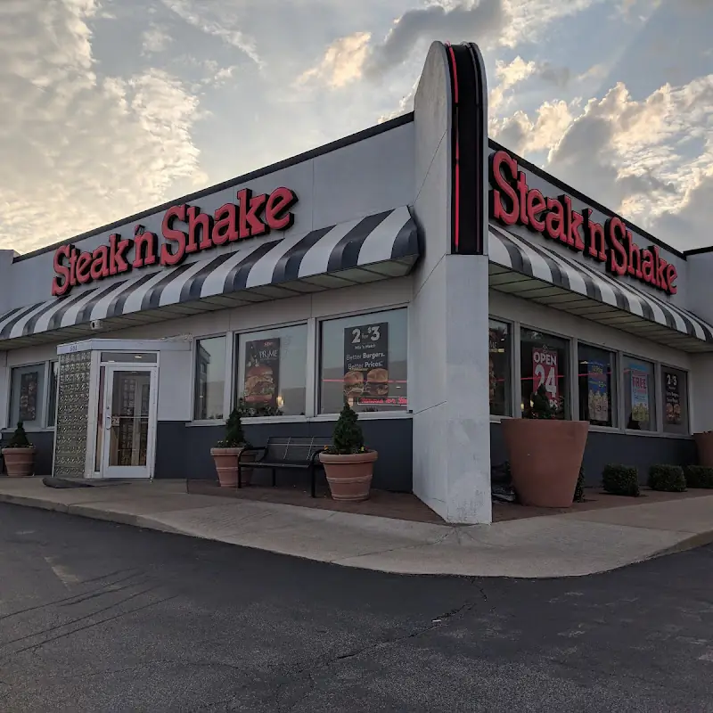 Steak 'n Shake