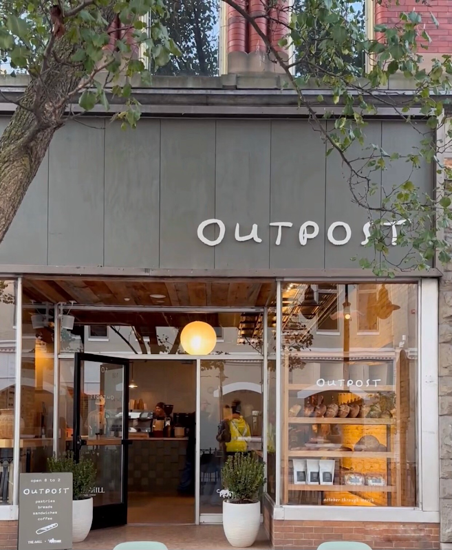 Outpost Traverse City