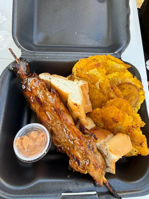 Familión Criollo