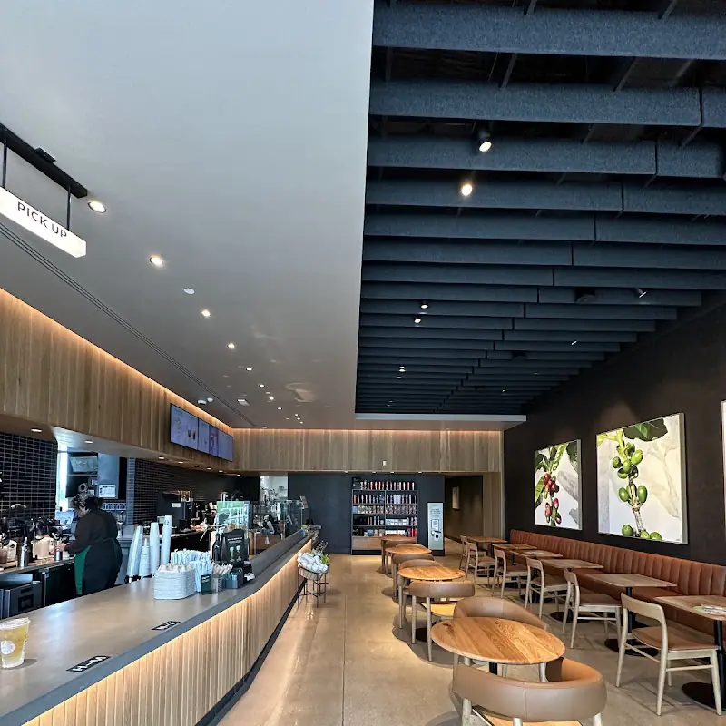 Starbucks Coffee Company