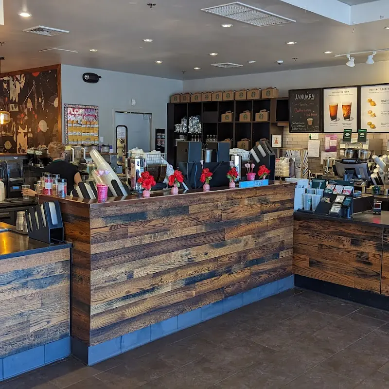 Starbucks Coffee Company