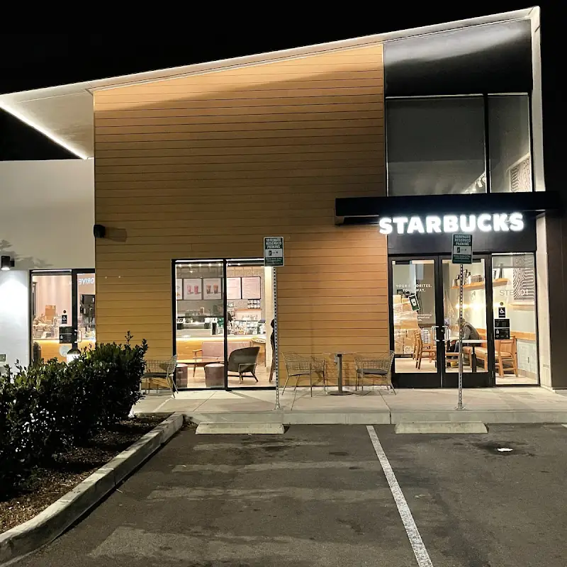 Starbucks Coffee Company