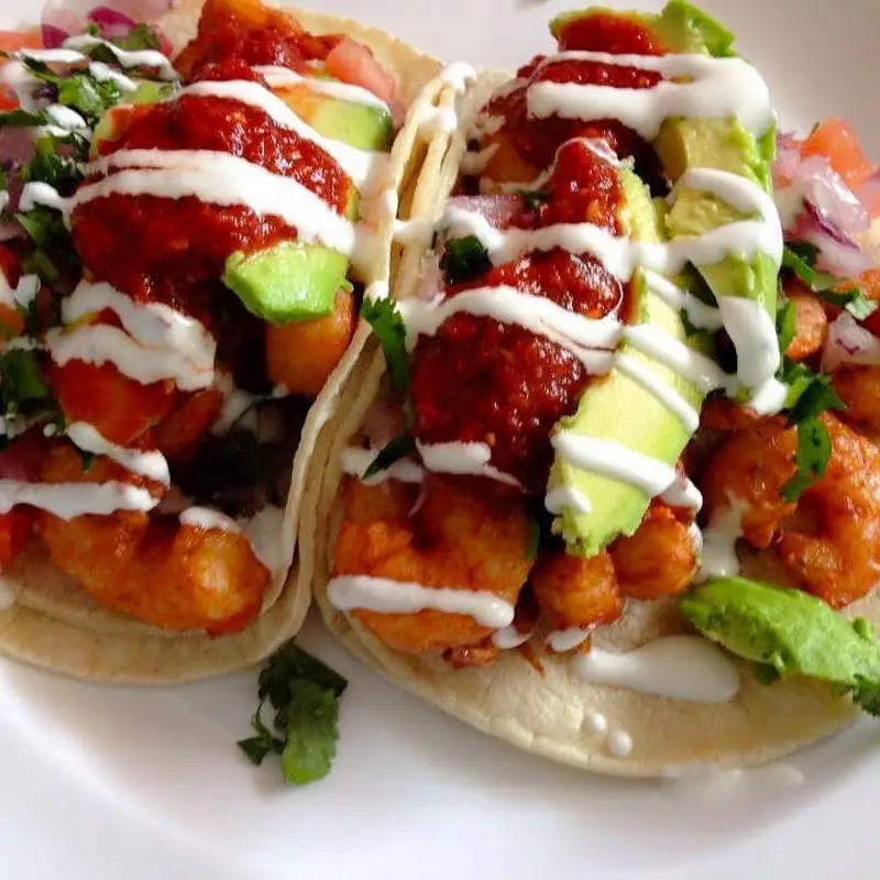 Mariscos Puerto Vallarta