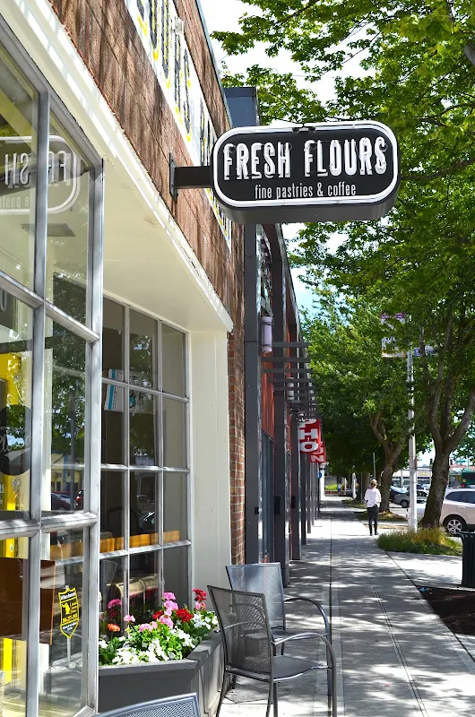 Fresh Flours West Seattle