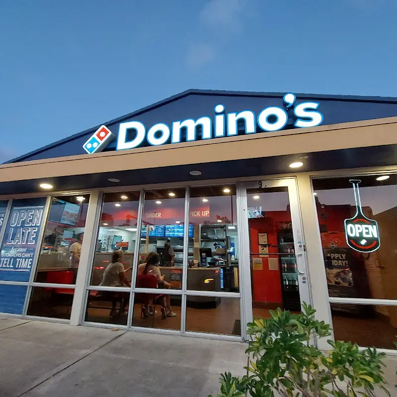 Domino's Pizza