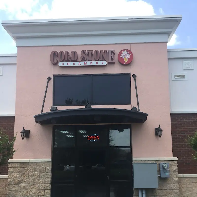 Cold Stone Creamery