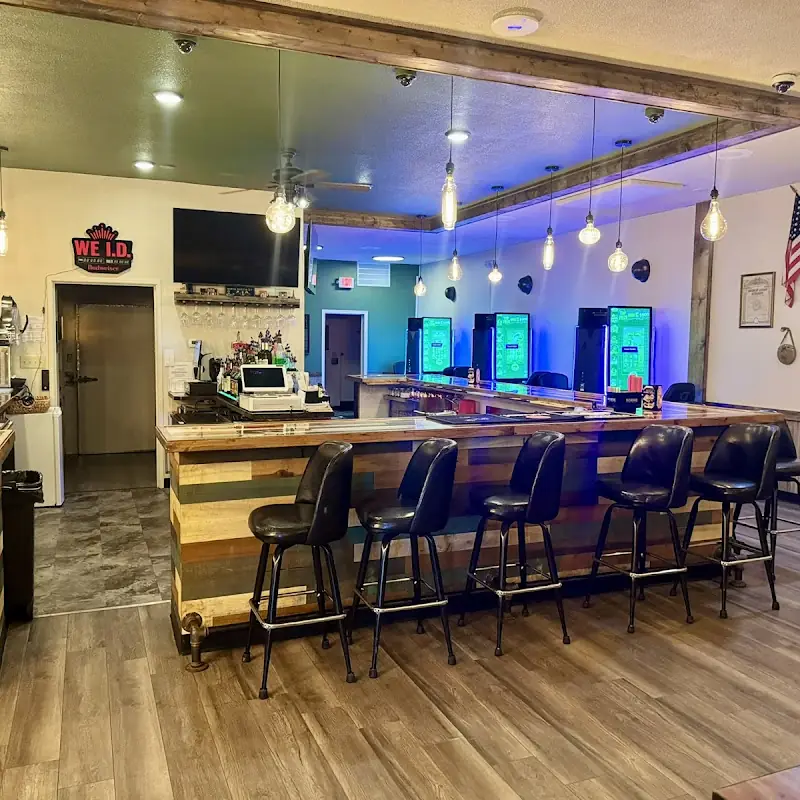 The Legion Sportsbar