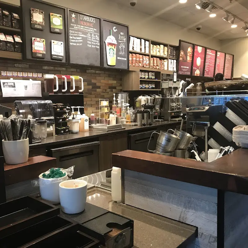 Starbucks Coffee Company