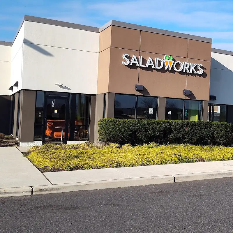 Saladworks