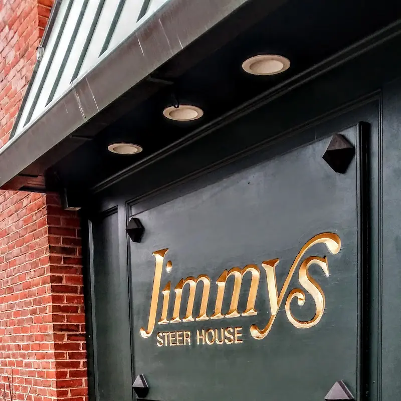 Jimmy's Steer House