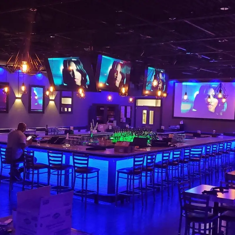 Fin & Feathers Restaurants