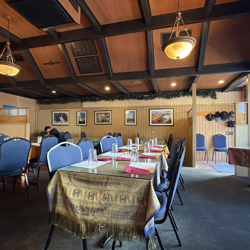 Andaman | Healthy Thai Cuisine