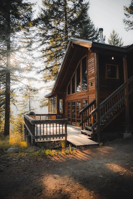 Green Springs Inn & Cabins