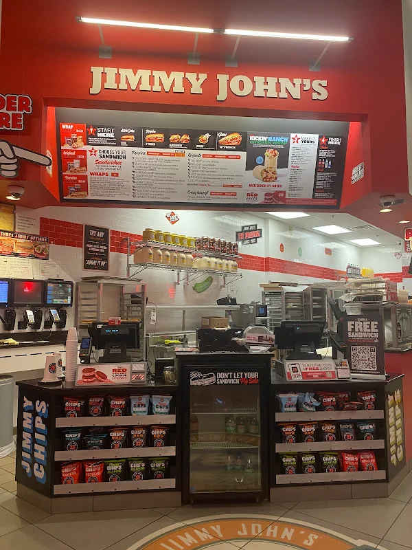 Jimmy John's