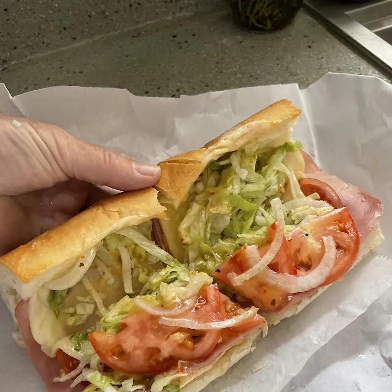 Pirollo's Delicatessen