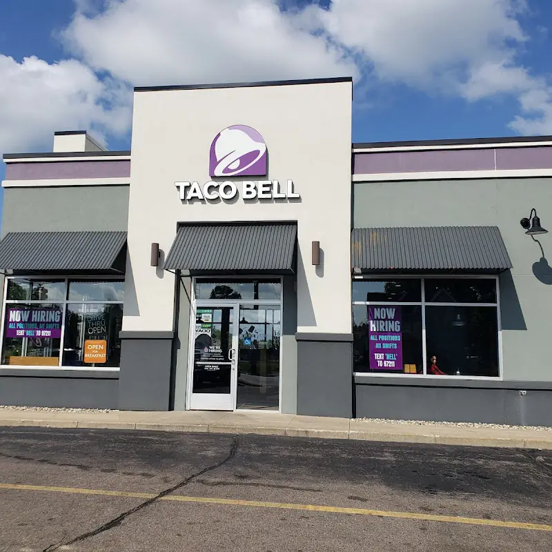 Taco Bell
