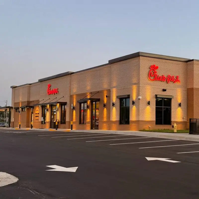 Chick-fil-A