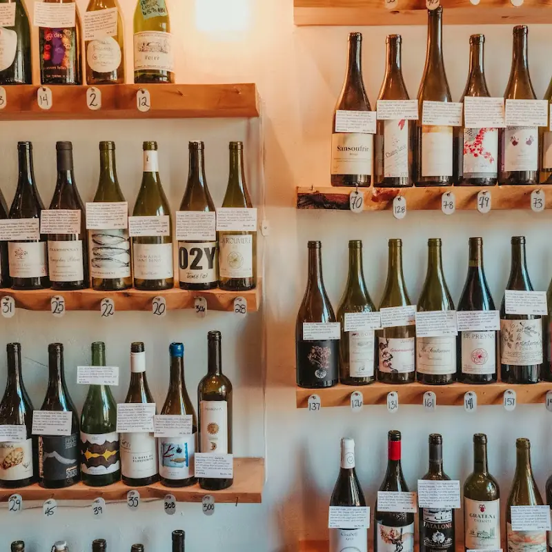 Corner Office Food & Wine