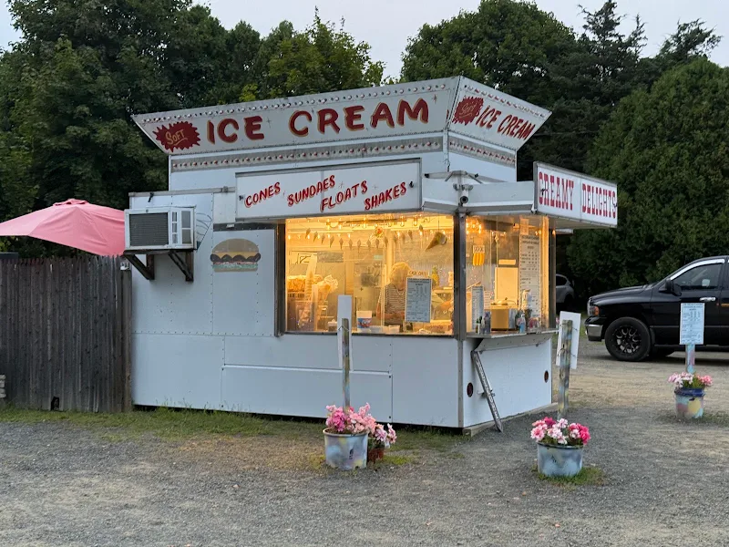 Creamy Delights