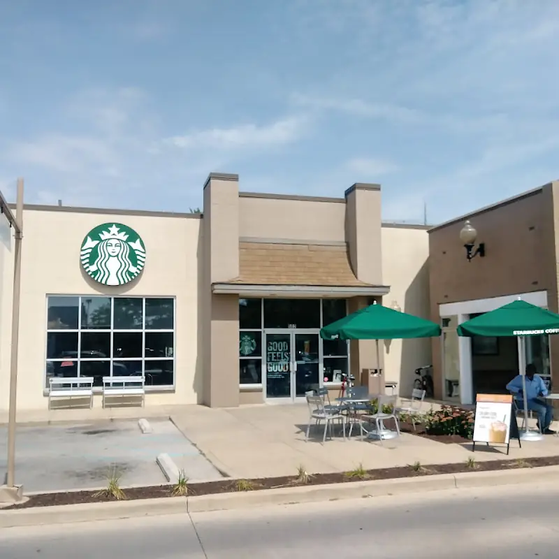 Starbucks Coffee Company