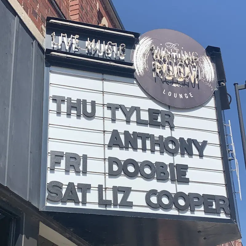 Billy D's Crooked Tavern