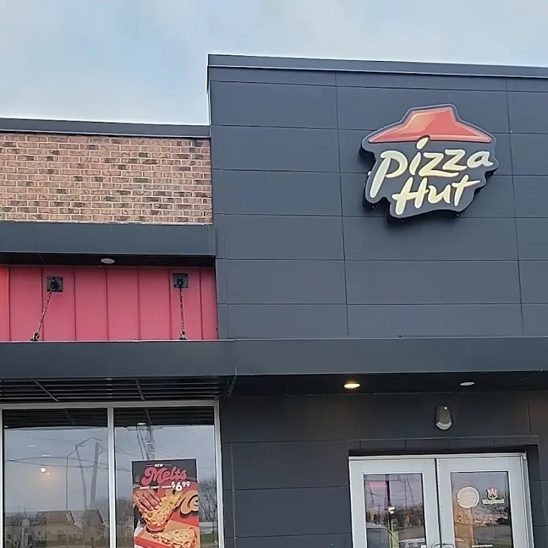 Pizza Hut