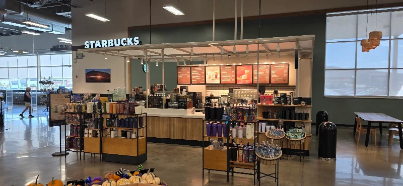 Starbucks Coffee Company