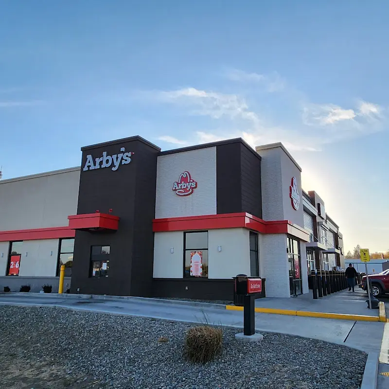Arby's