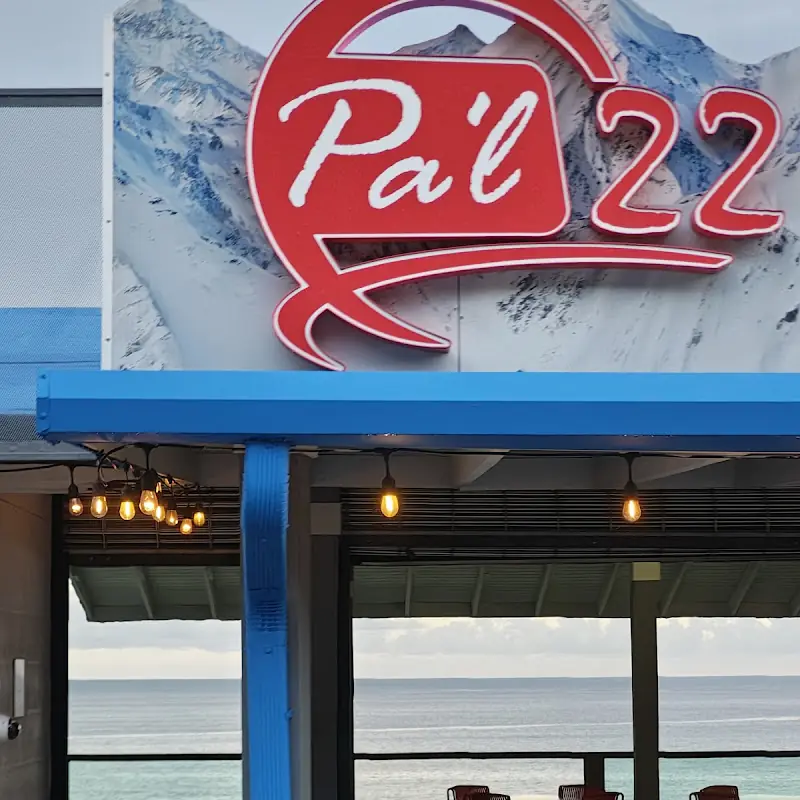 Pa'l 22