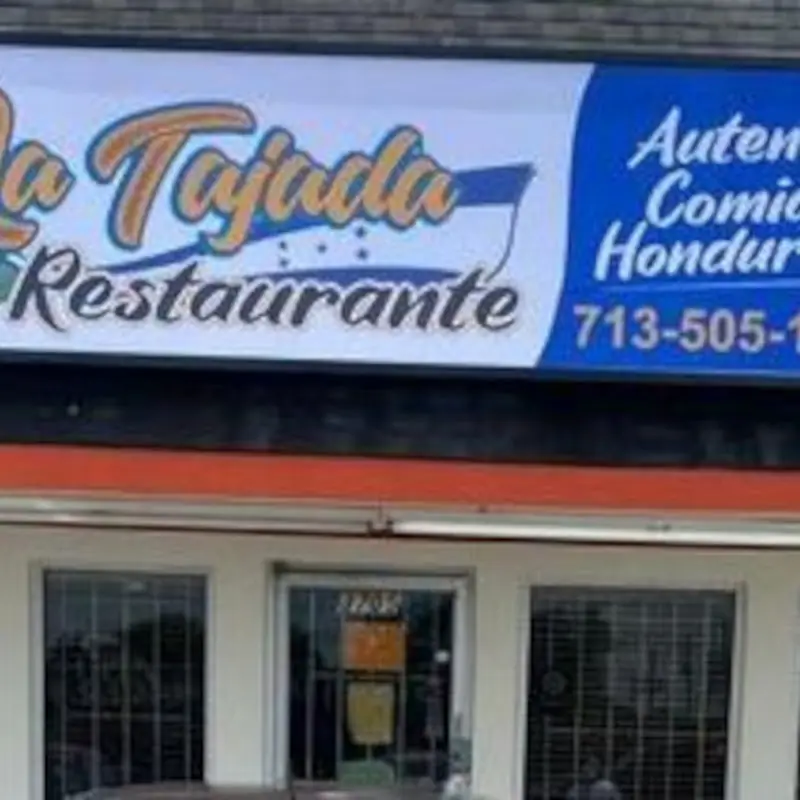 La Tajada
