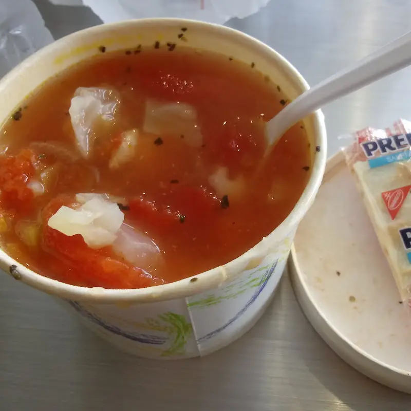 Uptown Deli