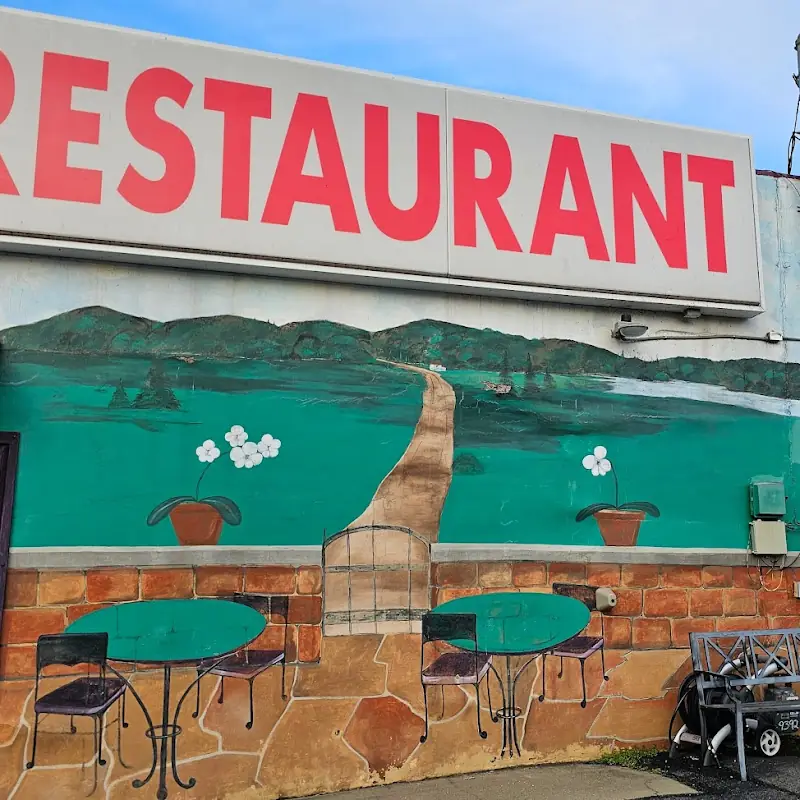 Gourmet Catering and Restaurant