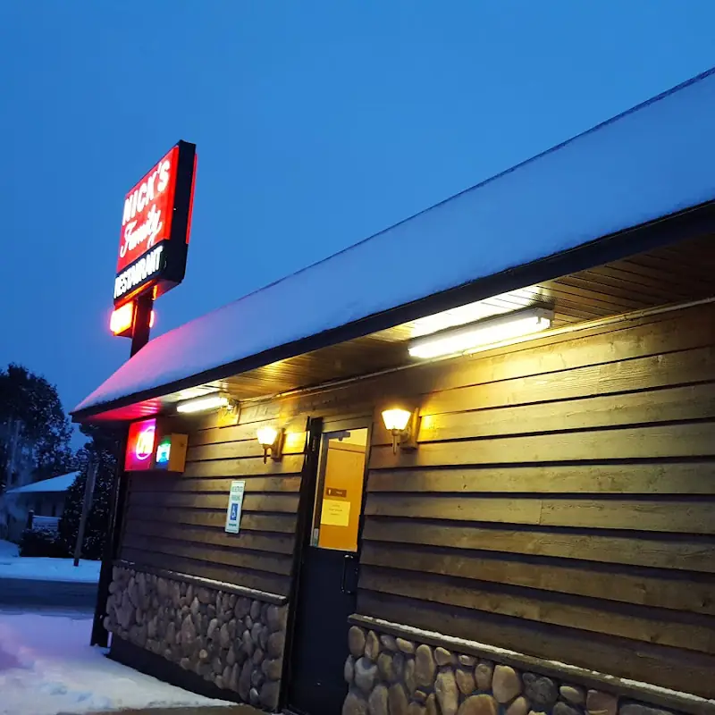 Nick's La Cabana Restaurant