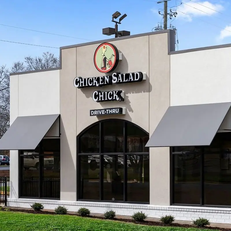 Chicken Salad Chick