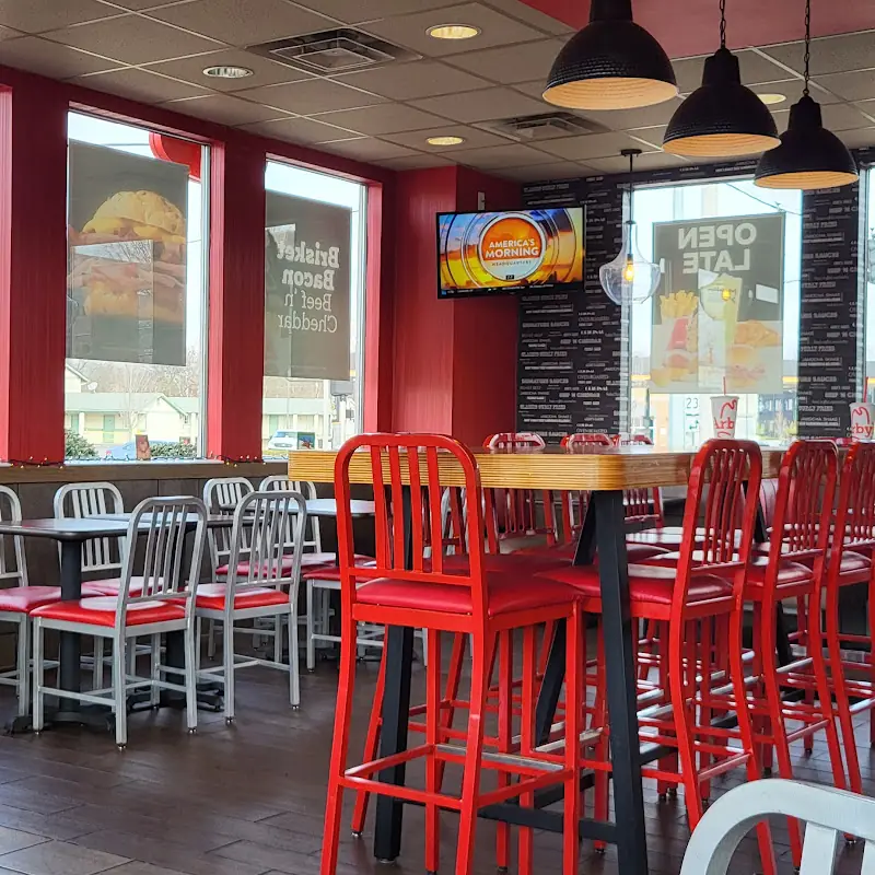 Arby's