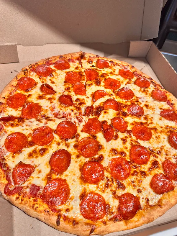 Mama Chetta's Pizza