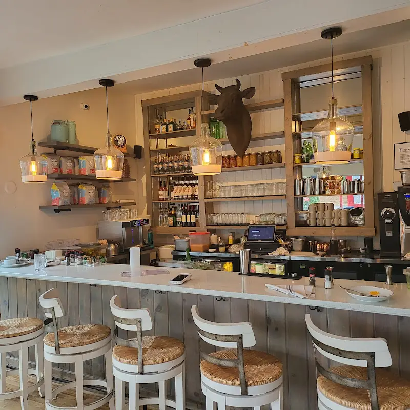 Buttermilk Kitchen-Atlanta GA
