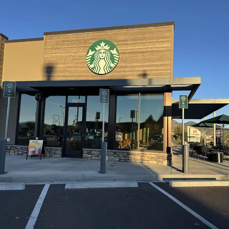 Starbucks Coffee Company