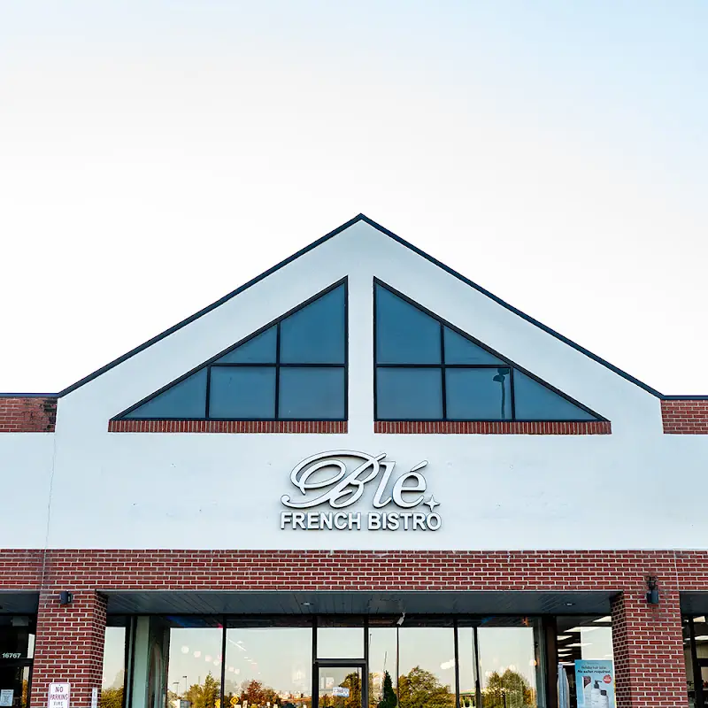 Ble French Bistro