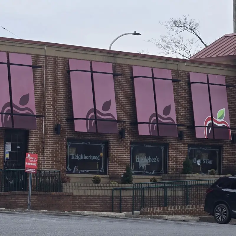 Applebee's Grill + Bar