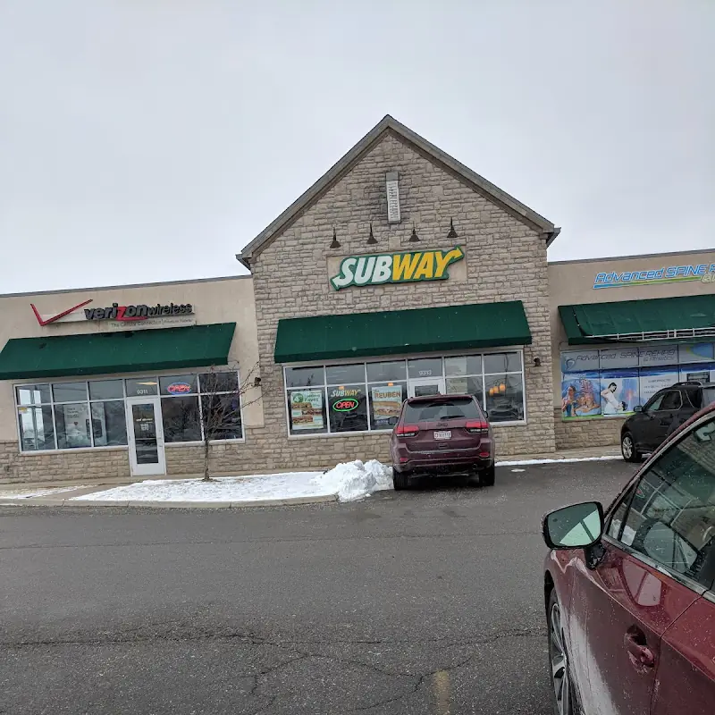 Subway