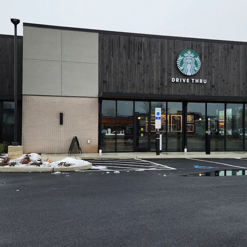 Starbucks Coffee Company